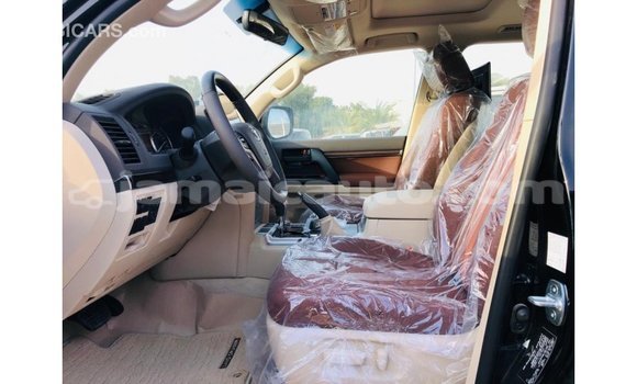 Buy Import Toyota Land Cruiser Black Car in Import - Dubai in Clarendon Buy Import Toyota Land Cruiser Black Car in Import - Dubai in Clarendon