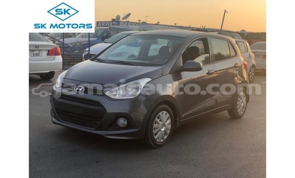 Acheter Import Voiture Hyundai i10 Autre à Import - Dubai, Clarendon