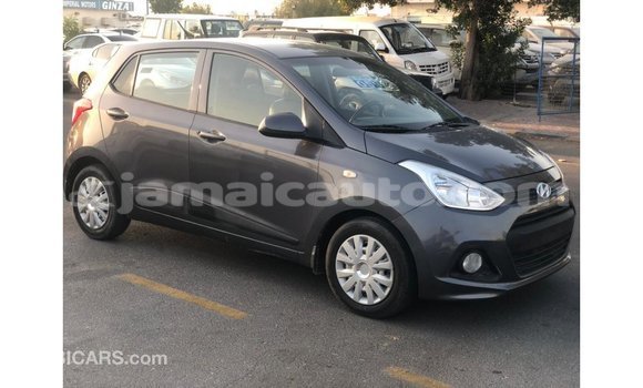 Buy Import Hyundai i10 Other Car in Import - Dubai in Clarendon Buy Import Hyundai i10 Other Car in Import - Dubai in Clarendon