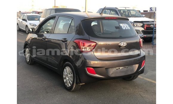 Buy Import Hyundai i10 Other Car in Import - Dubai in Clarendon Buy Import Hyundai i10 Other Car in Import - Dubai in Clarendon