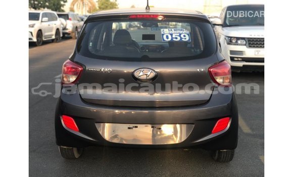 Buy Import Hyundai i10 Other Car in Import - Dubai in Clarendon Buy Import Hyundai i10 Other Car in Import - Dubai in Clarendon