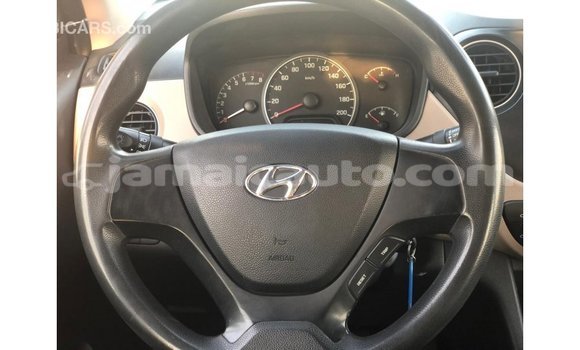 Buy Import Hyundai i10 Other Car in Import - Dubai in Clarendon Buy Import Hyundai i10 Other Car in Import - Dubai in Clarendon