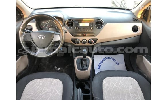 Buy Import Hyundai i10 Other Car in Import - Dubai in Clarendon Buy Import Hyundai i10 Other Car in Import - Dubai in Clarendon
