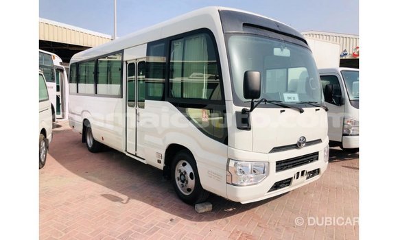 Buy Import Toyota Coaster White Car in Import - Dubai in Clarendon Buy Import Toyota Coaster White Car in Import - Dubai in Clarendon