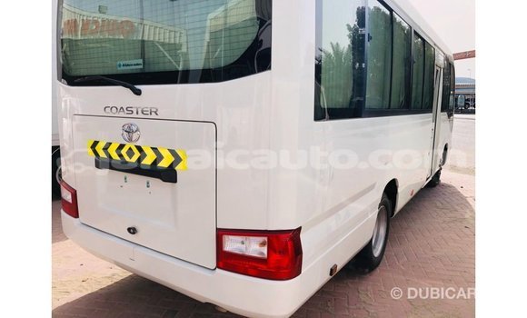 Buy Import Toyota Coaster White Car in Import - Dubai in Clarendon Buy Import Toyota Coaster White Car in Import - Dubai in Clarendon