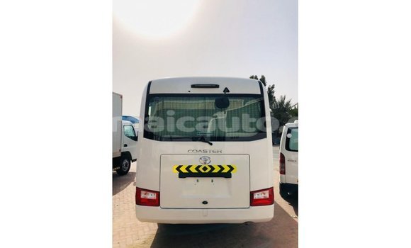Buy Import Toyota Coaster White Car in Import - Dubai in Clarendon Buy Import Toyota Coaster White Car in Import - Dubai in Clarendon