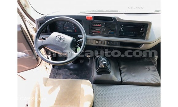 Buy Import Toyota Coaster White Car in Import - Dubai in Clarendon Buy Import Toyota Coaster White Car in Import - Dubai in Clarendon