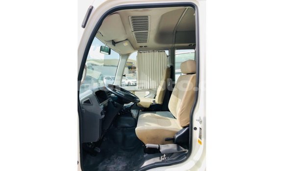 Buy Import Toyota Coaster White Car in Import - Dubai in Clarendon Buy Import Toyota Coaster White Car in Import - Dubai in Clarendon