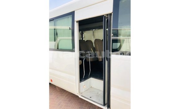 Buy Import Toyota Coaster White Car in Import - Dubai in Clarendon Buy Import Toyota Coaster White Car in Import - Dubai in Clarendon