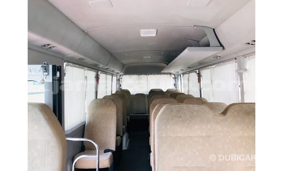 Buy Import Toyota Coaster White Car in Import - Dubai in Clarendon Buy Import Toyota Coaster White Car in Import - Dubai in Clarendon