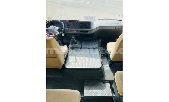 Buy Import Toyota Coaster White Car in Import - Dubai in Clarendon Buy Import Toyota Coaster White Car in Import - Dubai in Clarendon