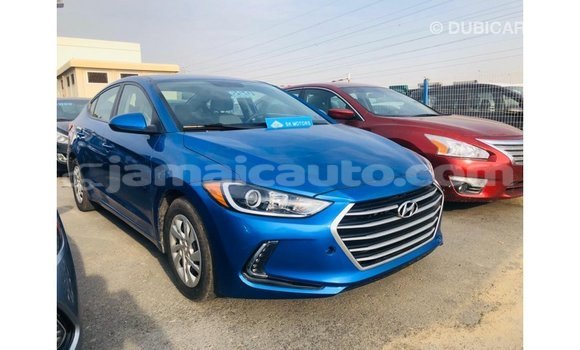 Acheter Import Voiture Hyundai Elantra Bleu à Import - Dubai, Clarendon Acheter Import Voiture Hyundai Elantra Bleu à Import - Dubai, Clarendon