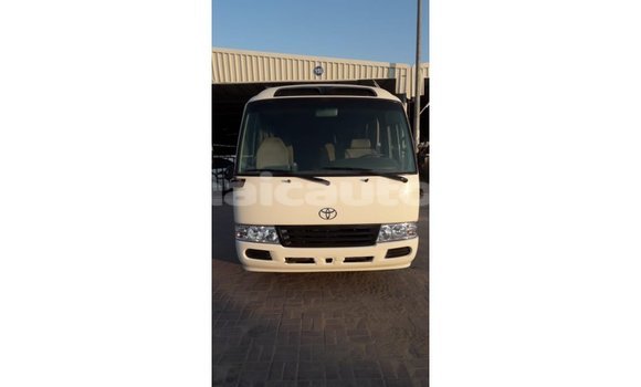 Buy Import Toyota Coaster White Car in Import - Dubai in Clarendon Buy Import Toyota Coaster White Car in Import - Dubai in Clarendon