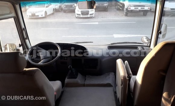 Buy Import Toyota Coaster White Car in Import - Dubai in Clarendon Buy Import Toyota Coaster White Car in Import - Dubai in Clarendon