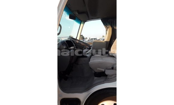 Buy Import Toyota Coaster White Car in Import - Dubai in Clarendon Buy Import Toyota Coaster White Car in Import - Dubai in Clarendon