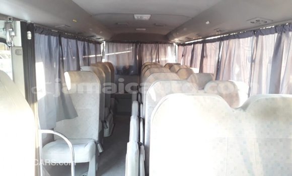 Buy Import Toyota Coaster White Car in Import - Dubai in Clarendon Buy Import Toyota Coaster White Car in Import - Dubai in Clarendon