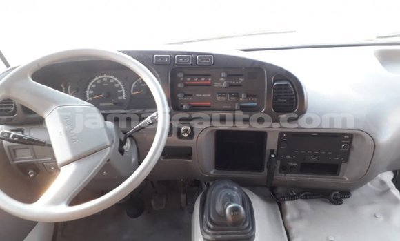Buy Import Toyota Coaster White Car in Import - Dubai in Clarendon Buy Import Toyota Coaster White Car in Import - Dubai in Clarendon
