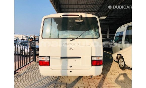 Buy Import Toyota Coaster White Car in Import - Dubai in Clarendon Buy Import Toyota Coaster White Car in Import - Dubai in Clarendon