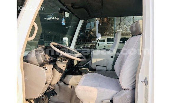 Buy Import Toyota Coaster White Car in Import - Dubai in Clarendon Buy Import Toyota Coaster White Car in Import - Dubai in Clarendon