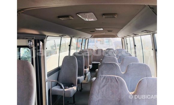 Buy Import Toyota Coaster White Car in Import - Dubai in Clarendon Buy Import Toyota Coaster White Car in Import - Dubai in Clarendon