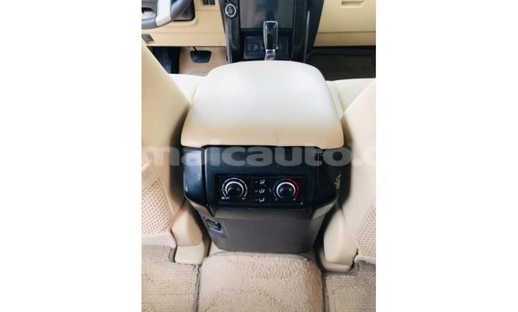 Buy Import Toyota Prado White Car in Import - Dubai in Clarendon Buy Import Toyota Prado White Car in Import - Dubai in Clarendon