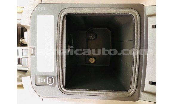 Buy Import Toyota Prado White Car in Import - Dubai in Clarendon Buy Import Toyota Prado White Car in Import - Dubai in Clarendon