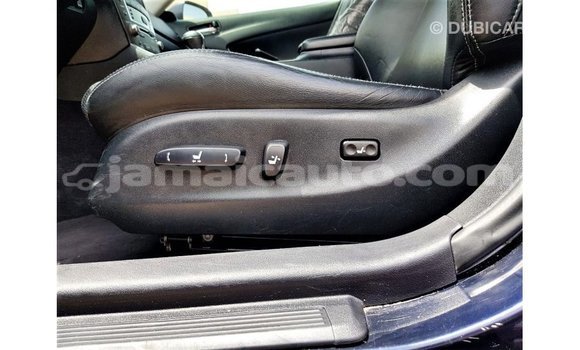 Buy Import Lexus IS Blue Car in Import - Dubai in Clarendon Buy Import Lexus IS Blue Car in Import - Dubai in Clarendon