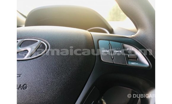 Buy Import Hyundai Tucson Blue Car in Import - Dubai in Clarendon Buy Import Hyundai Tucson Blue Car in Import - Dubai in Clarendon