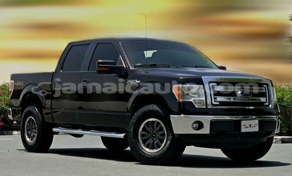 Buy Import Ford Club Wagon Brown Car in Import - Dubai in Clarendon