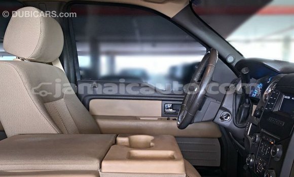 Buy Import Ford Club Wagon Brown Car in Import - Dubai in Clarendon Buy Import Ford Club Wagon Brown Car in Import - Dubai in Clarendon