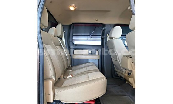 Buy Import Ford Club Wagon Brown Car in Import - Dubai in Clarendon Buy Import Ford Club Wagon Brown Car in Import - Dubai in Clarendon