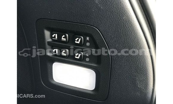 Buy Import Lexus LX White Car in Import - Dubai in Clarendon Buy Import Lexus LX White Car in Import - Dubai in Clarendon