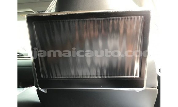 Buy Import Lexus LX White Car in Import - Dubai in Clarendon Buy Import Lexus LX White Car in Import - Dubai in Clarendon