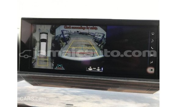 Buy Import Lexus LX White Car in Import - Dubai in Clarendon Buy Import Lexus LX White Car in Import - Dubai in Clarendon