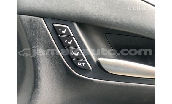 Buy Import Lexus LX White Car in Import - Dubai in Clarendon Buy Import Lexus LX White Car in Import - Dubai in Clarendon