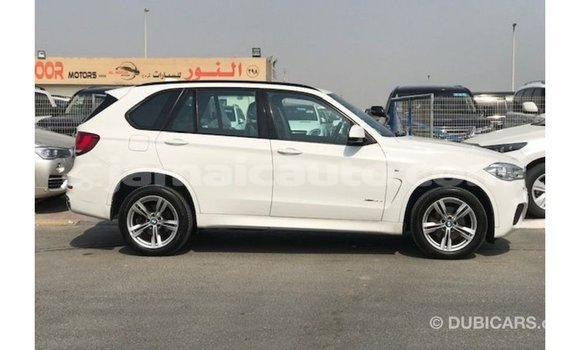 Buy Import BMW X5 White Car in Import - Dubai in Clarendon Buy Import BMW X5 White Car in Import - Dubai in Clarendon