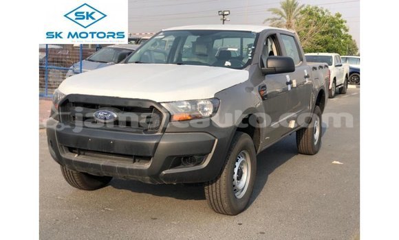 Acheter Import Voiture Ford Ranger Marron à Import - Dubai, Clarendon
