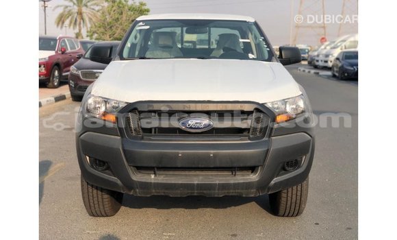 Buy Import Ford Ranger Brown Car in Import - Dubai in Clarendon Buy Import Ford Ranger Brown Car in Import - Dubai in Clarendon