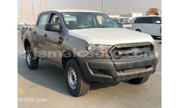 Buy Import Ford Ranger Brown Car in Import - Dubai in Clarendon Buy Import Ford Ranger Brown Car in Import - Dubai in Clarendon