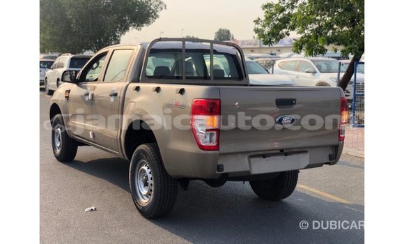 Buy Import Ford Ranger Brown Car in Import - Dubai in Clarendon Buy Import Ford Ranger Brown Car in Import - Dubai in Clarendon