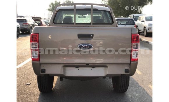 Buy Import Ford Ranger Brown Car in Import - Dubai in Clarendon Buy Import Ford Ranger Brown Car in Import - Dubai in Clarendon