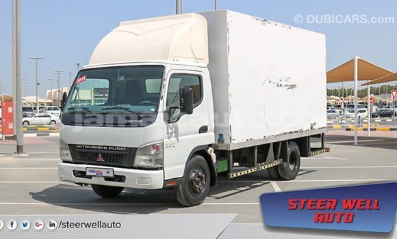 Buy Import Mitsubishi L400 White Truck in Import - Dubai in Clarendon Buy Import Mitsubishi L400 White Truck in Import - Dubai in Clarendon