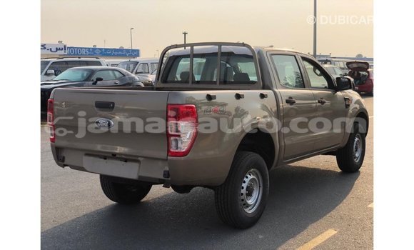 Buy Import Ford Ranger Brown Car in Import - Dubai in Clarendon Buy Import Ford Ranger Brown Car in Import - Dubai in Clarendon