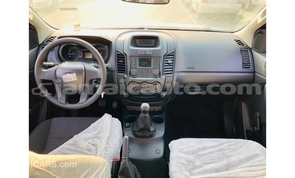 Buy Import Ford Ranger Brown Car in Import - Dubai in Clarendon Buy Import Ford Ranger Brown Car in Import - Dubai in Clarendon