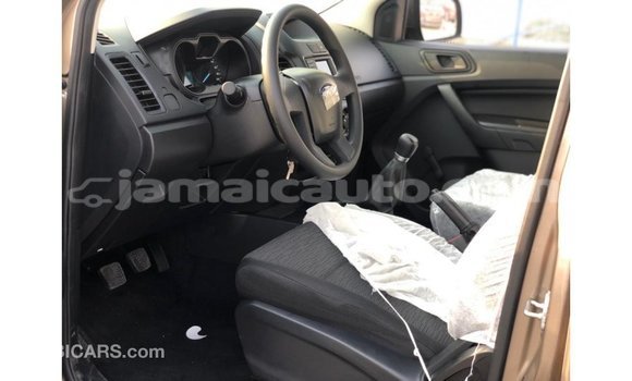 Buy Import Ford Ranger Brown Car in Import - Dubai in Clarendon Buy Import Ford Ranger Brown Car in Import - Dubai in Clarendon