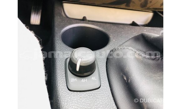 Buy Import Ford Ranger Brown Car in Import - Dubai in Clarendon Buy Import Ford Ranger Brown Car in Import - Dubai in Clarendon