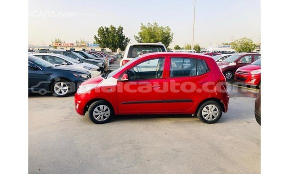 Acheter Import Voiture Hyundai i10 Rouge à Import - Dubai, Clarendon Acheter Import Voiture Hyundai i10 Rouge à Import - Dubai, Clarendon