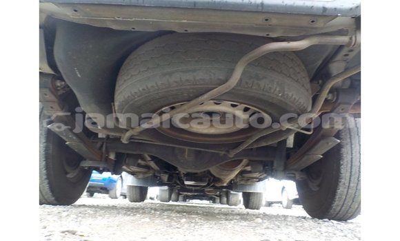 Buy Import Toyota Hiace White Car in Import - Dubai in Clarendon Buy Import Toyota Hiace White Car in Import - Dubai in Clarendon