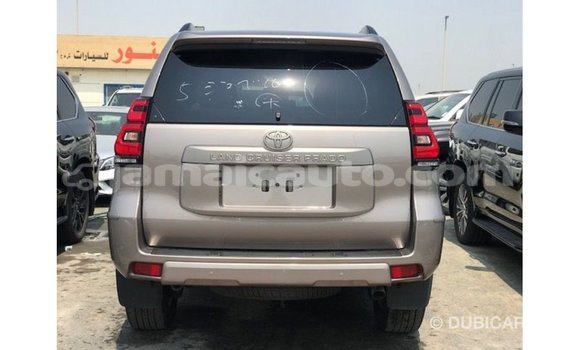 Buy Import Toyota Prado Brown Car in Import - Dubai in Clarendon Buy Import Toyota Prado Brown Car in Import - Dubai in Clarendon