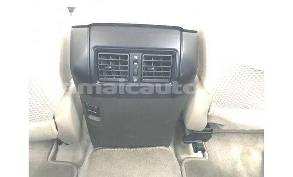 Buy Import Toyota Prado Brown Car in Import - Dubai in Clarendon Buy Import Toyota Prado Brown Car in Import - Dubai in Clarendon